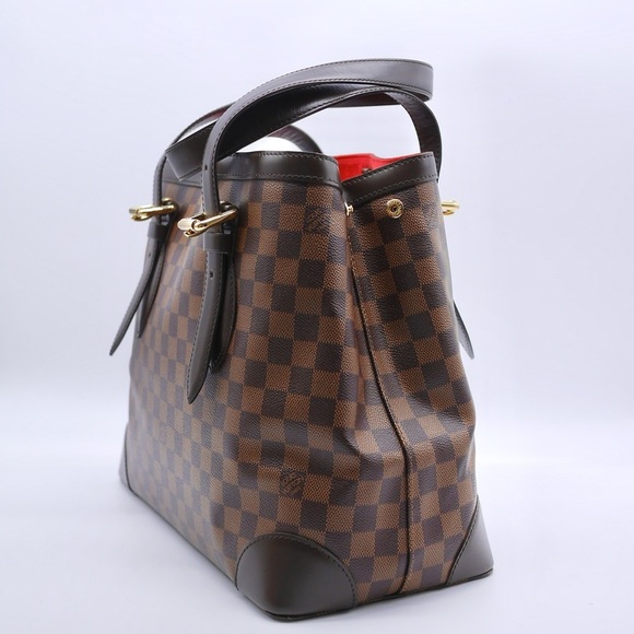 🍓LV Hampstead GM CR4131 - Picture 4 of 14